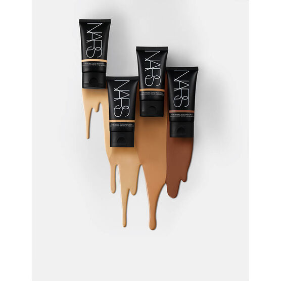 NARS       GROENLAND     FDT